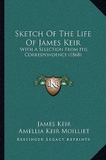 Sketch Of The Life Of James Keir: With A Selection From His Correspondence (1868)