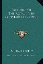 Sketches Of The Royal Irish Constabulary (1886)