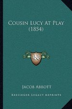 Cousin Lucy At Play (1854)