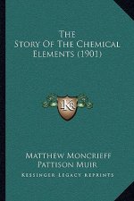The Story Of The Chemical Elements (1901)