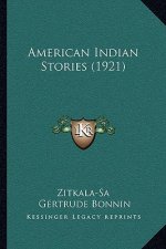 American Indian Stories (1921)