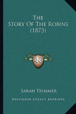 The Story Of The Robins (1873)