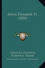 Anna Hammer V1 (1850)