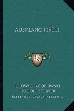 Ausklang (1901)