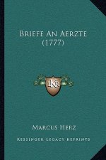 Briefe An Aerzte (1777)