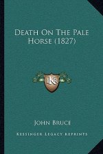Death On The Pale Horse (1827)