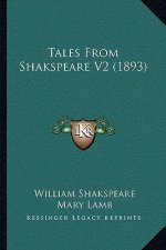 Tales From Shakspeare V2 (1893)