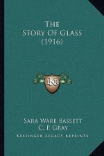 The Story Of Glass (1916)