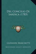 Del Concilio Di Sardica (1783)