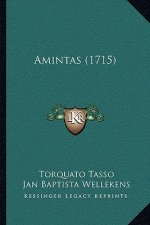 Amintas (1715)