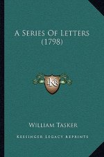A Series Of Letters (1798)