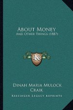 About Money: And Other Things (1887)