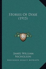 Stories Of Dixie (1915)