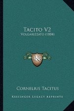 Tacito V2: Volgarizzato (1804)