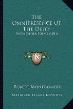 The Omnipresence Of The Deity: With Other Poems (1841)