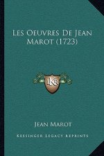 Les Oeuvres De Jean Marot (1723)