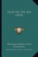 Tales Of The Sea (1874)