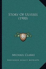 Story Of Ulysses (1900)