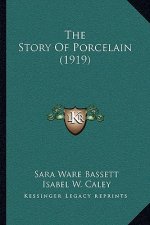 The Story Of Porcelain (1919)