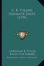 C. B. Tullins Udvalgte Digte (1799)