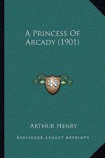 A Princess Of Arcady (1901)