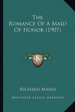The Romance Of A Maid Of Honor (1907)