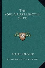 The Soul Of Abe Lincoln (1919)