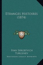 Etranges Histoires (1874)