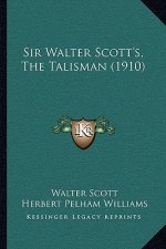 Sir Walter Scott's, the Talisman (1910)