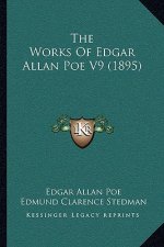The Works Of Edgar Allan Poe V9 (1895)