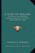 A Story Of Niagara: To Which Are Appended Reminiscences Of A Custom House Officer (1870)