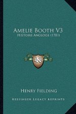 Amelie Booth V3: Histoire Angloise (1781)