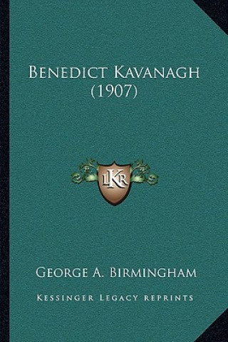 Benedict Kavanagh (1907)