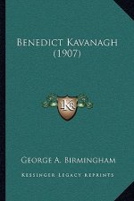 Benedict Kavanagh (1907)