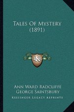 Tales Of Mystery (1891)