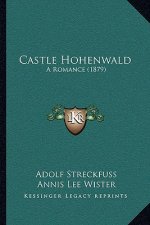 Castle Hohenwald: A Romance (1879)