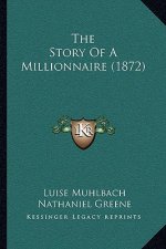 The Story Of A Millionnaire (1872)