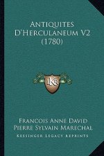 Antiquites D'Herculaneum V2 (1780)