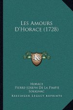 Les Amours D'Horace (1728)