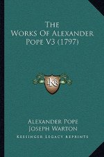 The Works Of Alexander Pope V3 (1797)