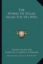 The Works Of Edgar Allan Poe V8 (1896)