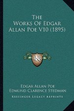 The Works Of Edgar Allan Poe V10 (1895)