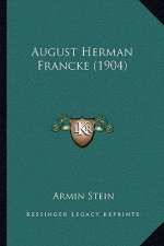 August Herman Francke (1904)