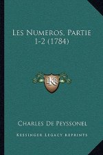 Les Numeros, Partie 1-2 (1784)