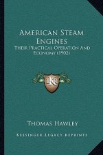 American Steam Engines: Their Practical Operation And Economy (1902)