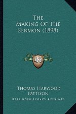 The Making Of The Sermon (1898)