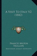 A Visit To Italy V2 (1842)