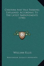 Chiltern And Vale Farming Explained, According To The Latest Improvements (1745)