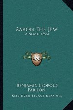 Aaron The Jew: A Novel (1895)