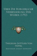 Uber Die Burgerliche Verbesserung Der Weiber (1792)